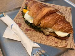 -JamaicaBlue Cafe(乌鲁木齐中路店)