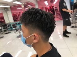 -P.STYLE 派斯造型