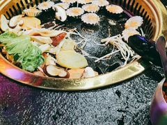 -牛鲜盛齐齐哈尔烤肉(曹路店)