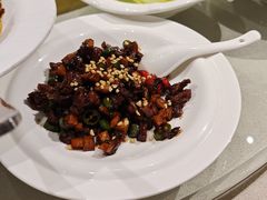 -有喜胶东小馆(太申祥和店)