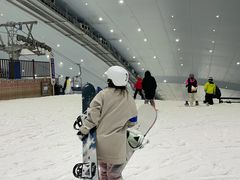 -哈尔滨热雪奇迹