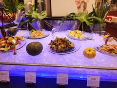 -昆泰嘉华酒店-嘉华咖啡厅