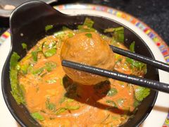 -京炭铜锅涮肉·羊蝎子·羊肉炉(保利·时光里店)