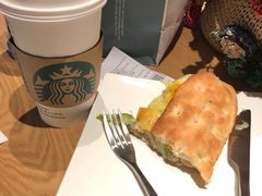 -星巴克(夏日百货店)