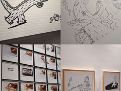 -正佳自然科学博物馆