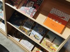 -五峰书院(南洋泾路店)