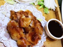 -新长岭大酒店酒楼