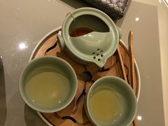 -广交会威斯汀酒店