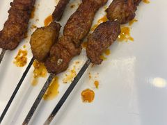 -清真·益鑫羊肉手抓馆(花园北街店)