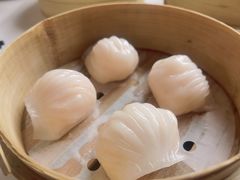 -利苑酒家(合景国际金融广场店)
