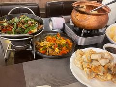 -麦香坊(伏波山店)