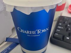 -CHARLIETOWN红茶公司(南京万象天地店)
