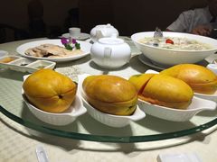 -山泉公馆酒家(广州东站店)