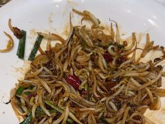 -鹊华居·地道鲁菜·海鲜·融合味(大明湖店)