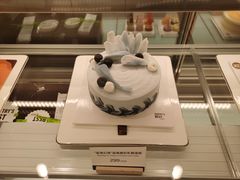 -Pantry's Best派悦坊蛋糕(K11购物艺术中心店)