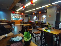 -汕品潮牛正宗潮汕火锅(华师店)