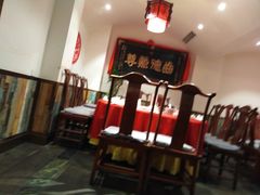 包厢-山西会馆·晋菜·晋商宴·牌匾博物馆(胜利东街店)