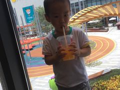 -麦当劳(盛兴大街店)
