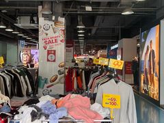-法雅体育工厂店(皂君庙路店)