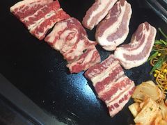 -金顺韩式烤肉·网红烤肉店(广利路店)