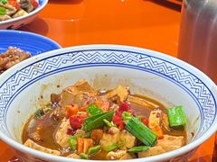 -陈先进鱼馆·地道农家菜(湖墅南路店)