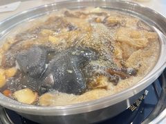 -太婆天府山珍酒楼(亚运村店)