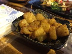 -长药唐师乐山油炸(石人直营店)