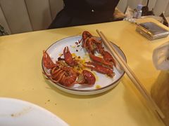 -小田油焖小龙虾(双井店)