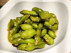 凉拌毛豆-大嘴龙虾·烧烤夜宵(北景园店)