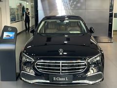 -上海德星奔驰(江杨南路店)