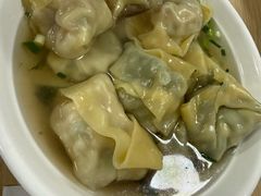 -小胖子馄饨店(洪兴路店)