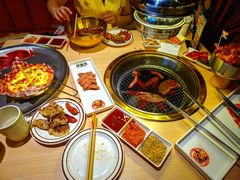 -伊茉家的烤肉店(勒泰中心店)