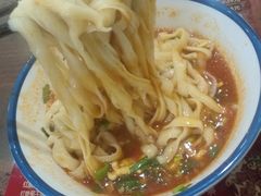 -晋乡亲刀削面(东风桥东店)