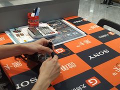 -胜达影像·佳能哈苏索尼