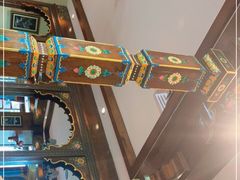 -娜玛瑟德餐厅(仙足岛店)