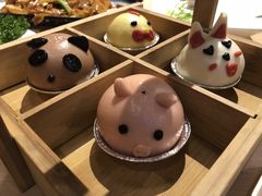 -避风塘(宝山万达店)