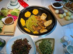 -黑土人家(江桥万达广场店)