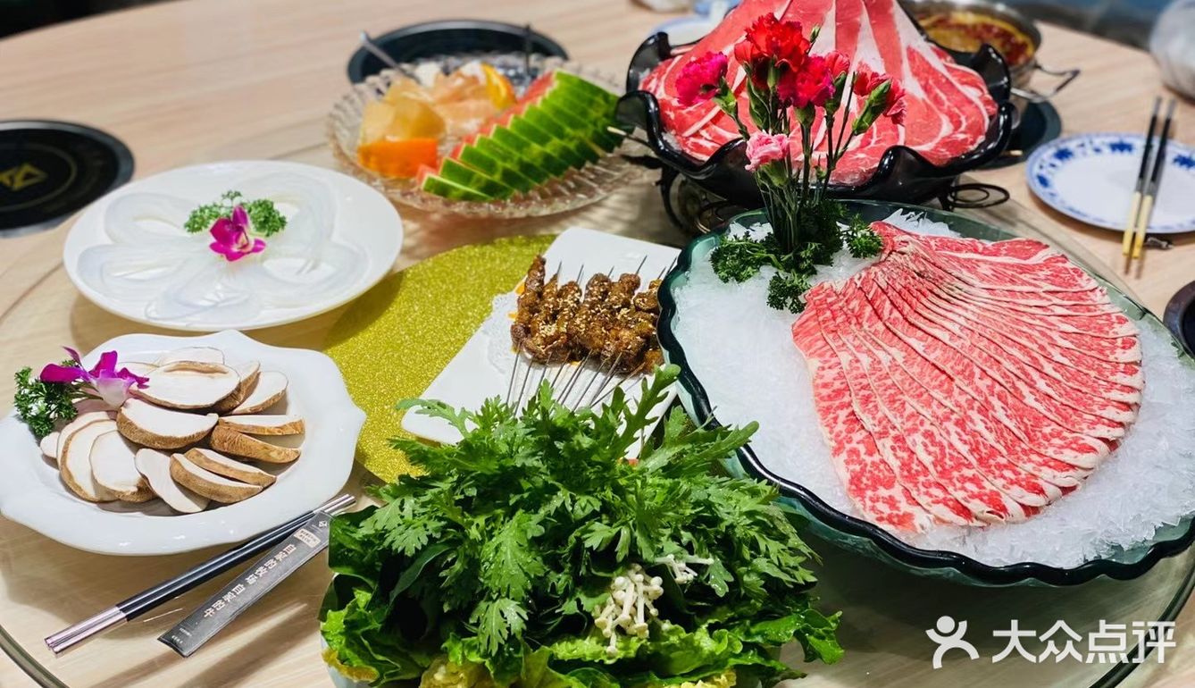 外皮酥脆可口，别看个头不大，料可是很实在