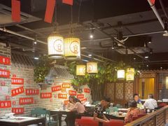 -京味斋·北京烤鸭(北京南站洋桥店)