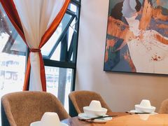 包厢-有红鸡毛店·川菜(建设路店)