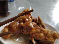-老地方面馆(思南路店)