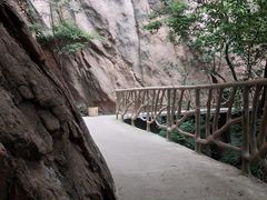 -丹东凤凰山景区