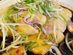 -沙河粉村·国家非遗传承(云台店)