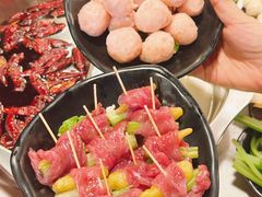 -三江汇火锅店(保全街店)
