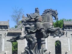 -武清南湖绿博园