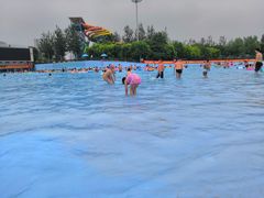 -欢乐水魔方水世界