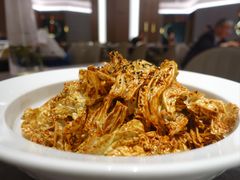 乾隆白菜-新乾隆酒楼(帝景园店)