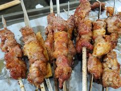 -清真·金鑫隆牛羊肉(环山路店)