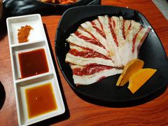 -山之屋炭火烧肉·生啤畅饮(大朗万科中央公园店)