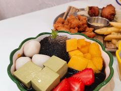 -似季甜铺·糖水·下午茶·小吃(麦地店)
